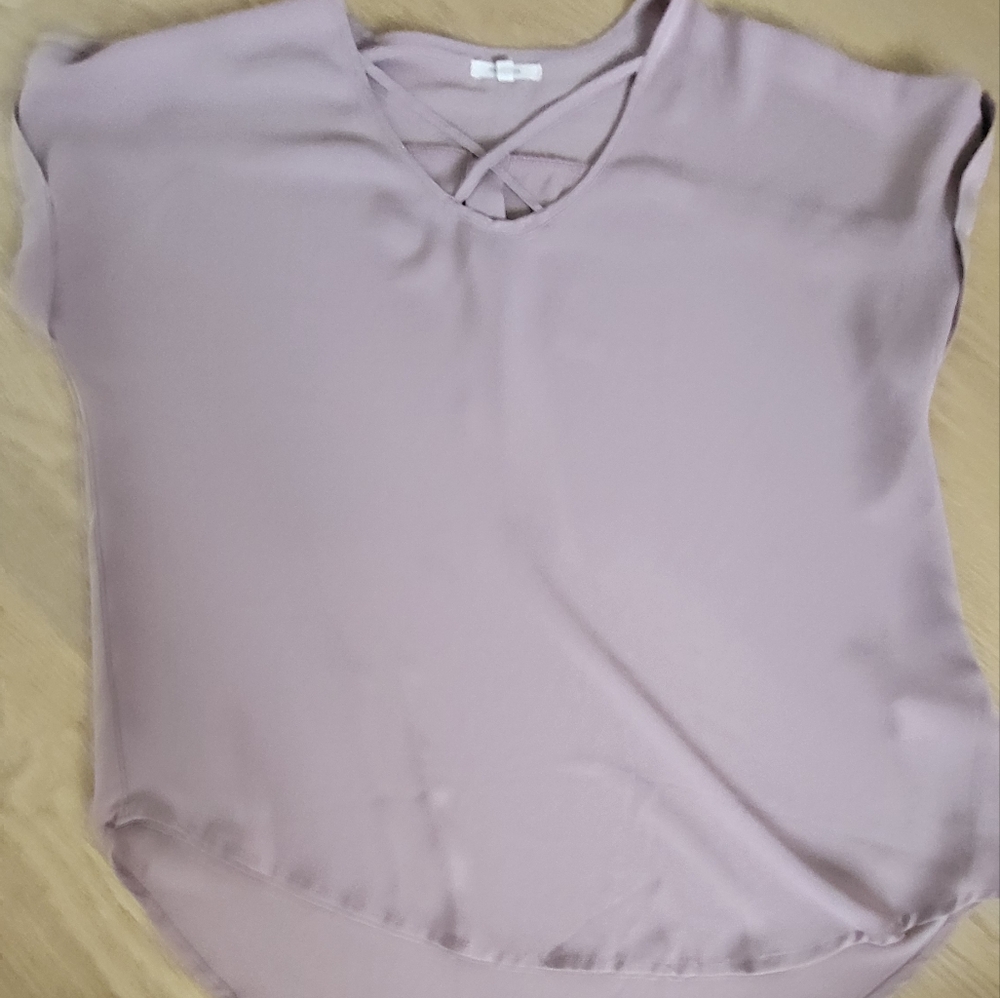 Womens dress shirt